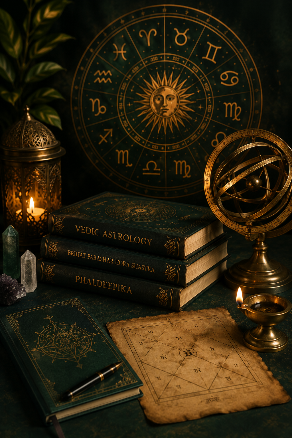 Astrology Guidance