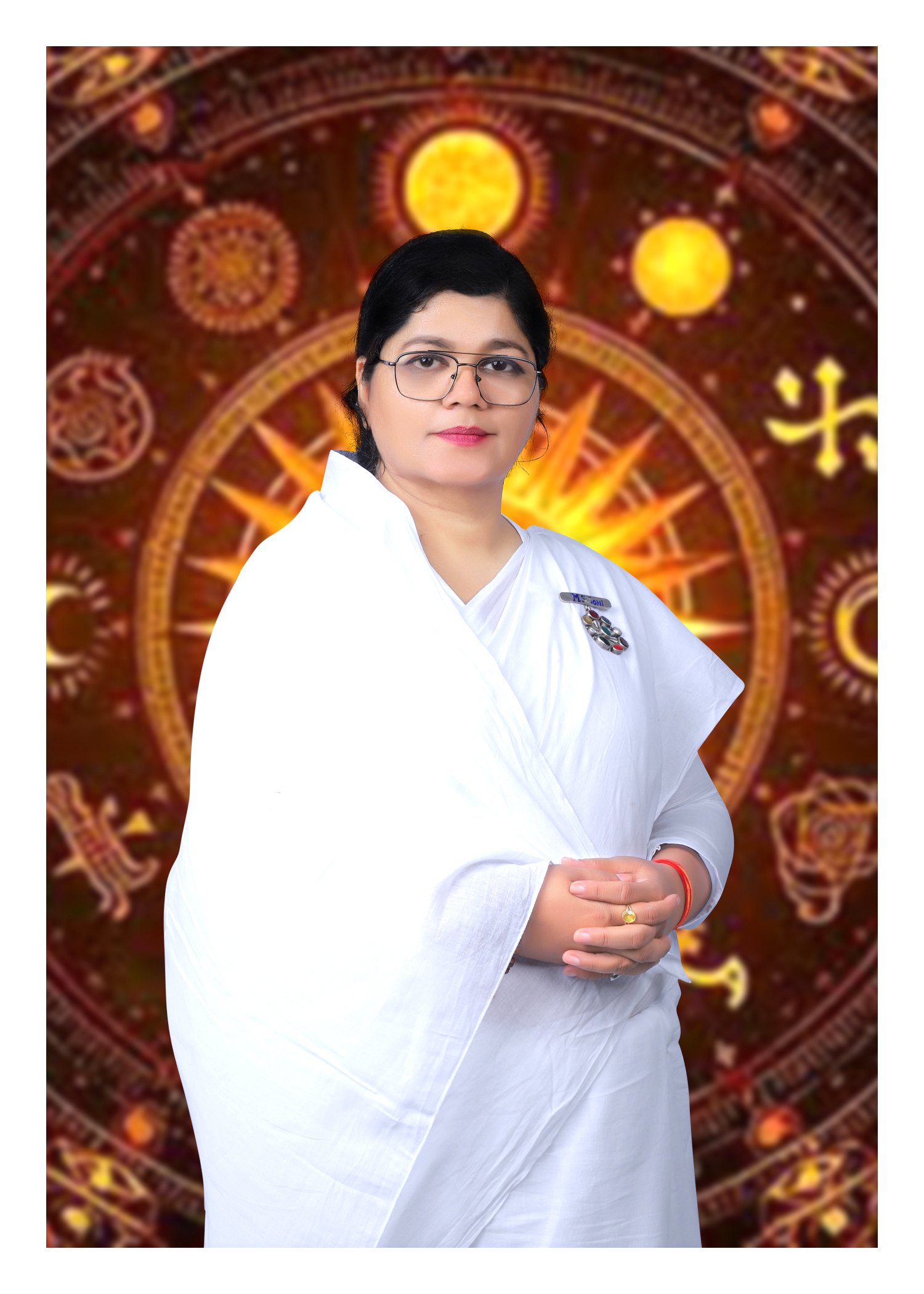 M. S. Soni - Astrology and Vastu Consultant