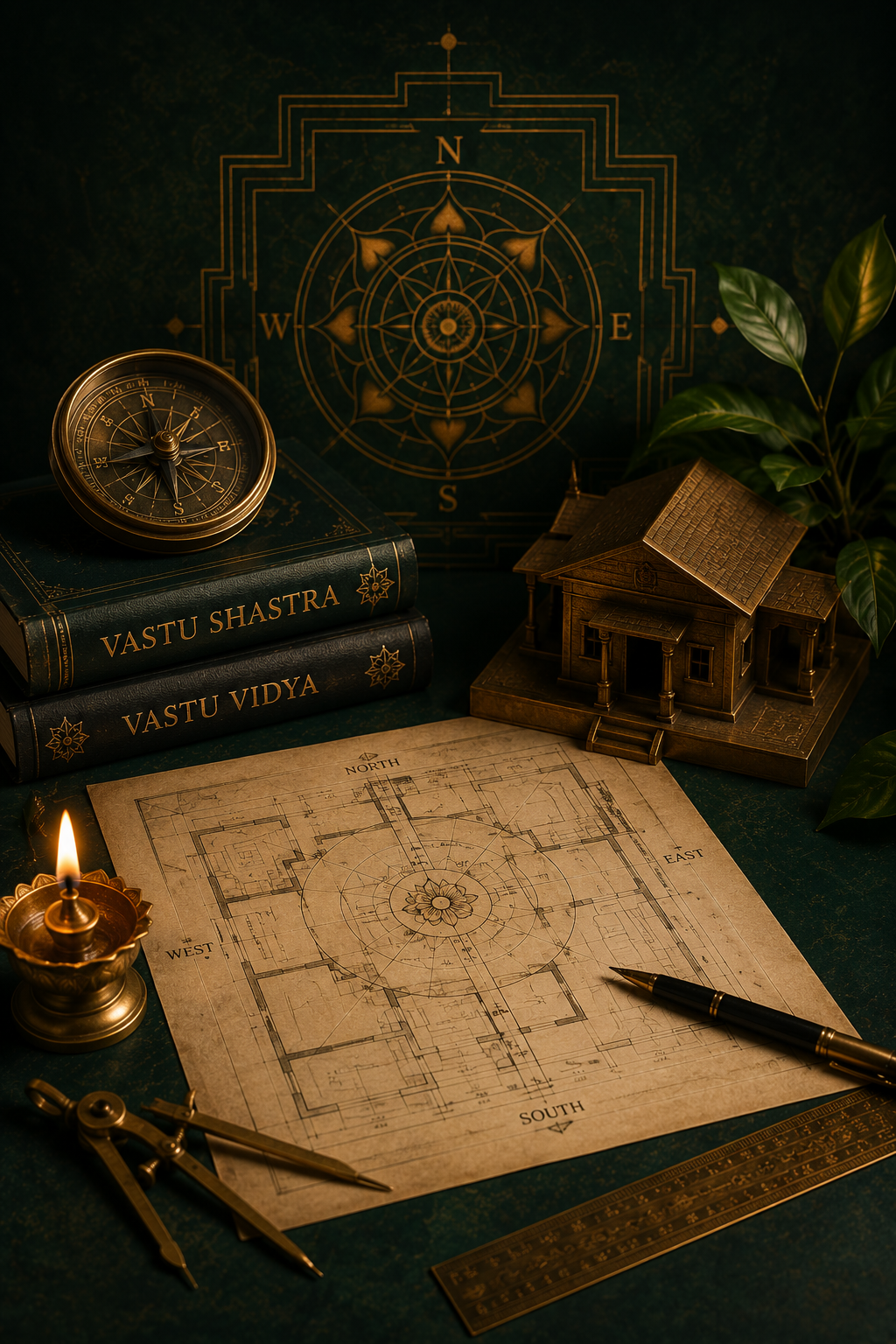 Vastu Consultation